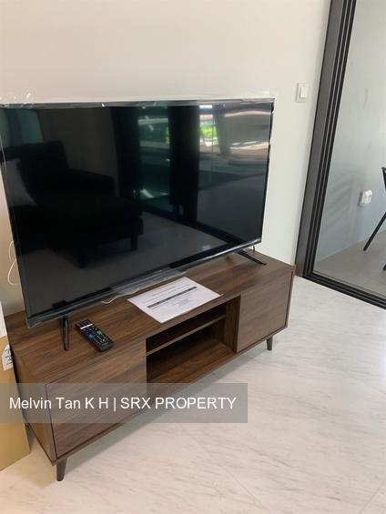 Marina One Residences (D1), Apartment #217673641